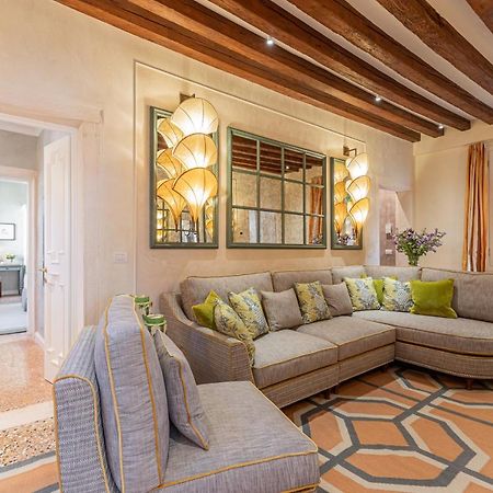 L'Opera Divina- Dimora Italia - Apartman Velence Kültér fotó