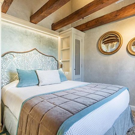 L'Opera Divina- Dimora Italia - Apartman Velence Kültér fotó