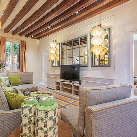 L'Opera Divina- Dimora Italia - Apartman Velence Kültér fotó
