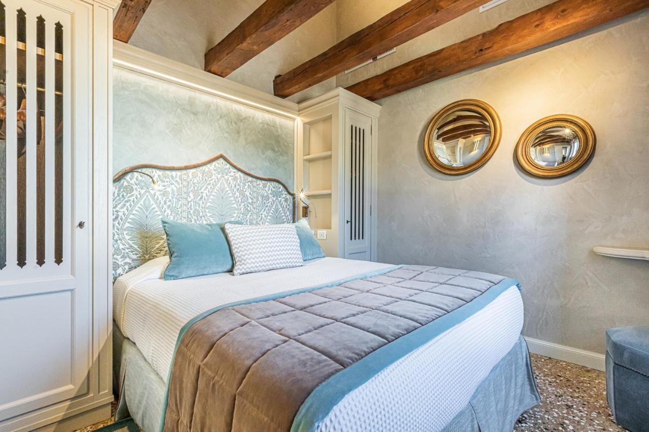 L'Opera Divina- Dimora Italia - Apartman Velence Kültér fotó