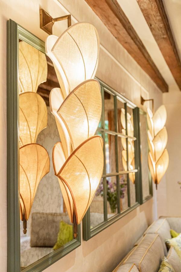 L'Opera Divina- Dimora Italia - Apartman Velence Kültér fotó