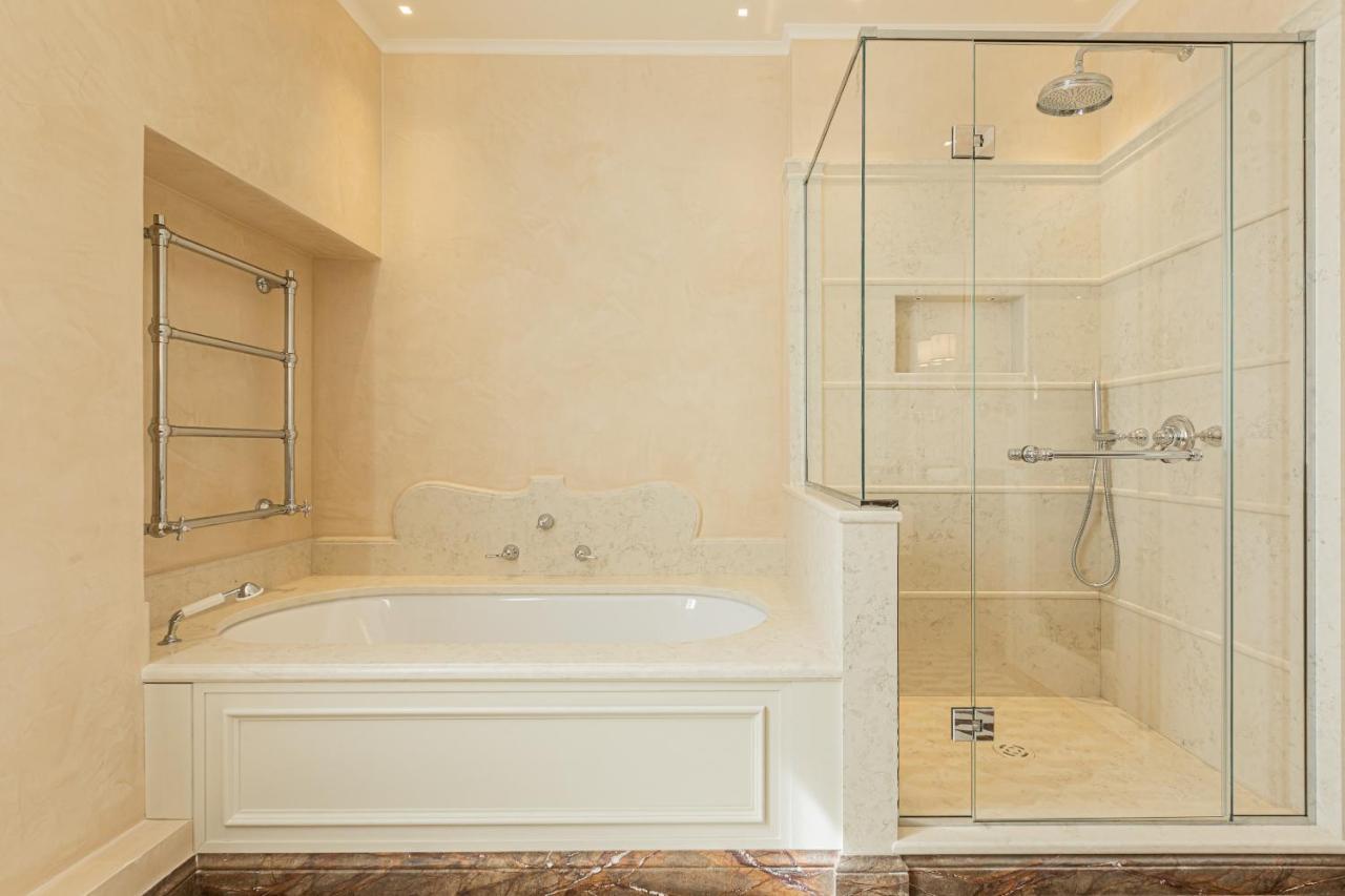 L'Opera Divina- Dimora Italia - Apartman Velence Kültér fotó