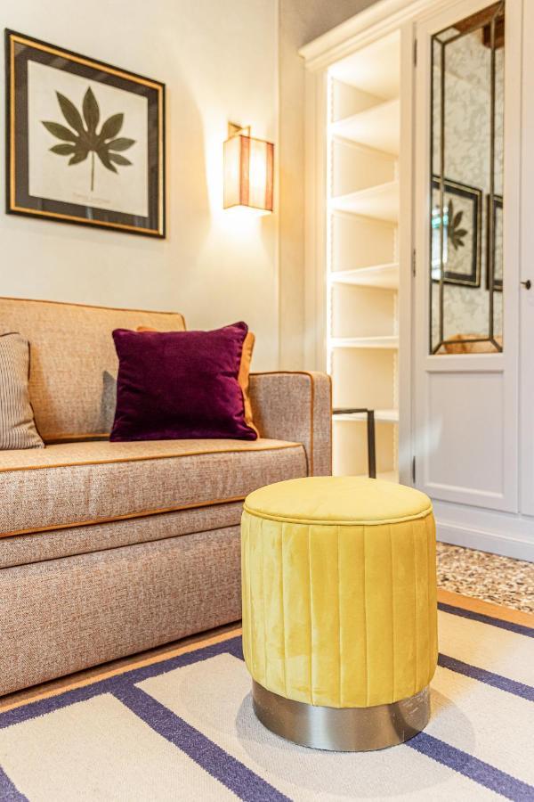L'Opera Divina- Dimora Italia - Apartman Velence Kültér fotó