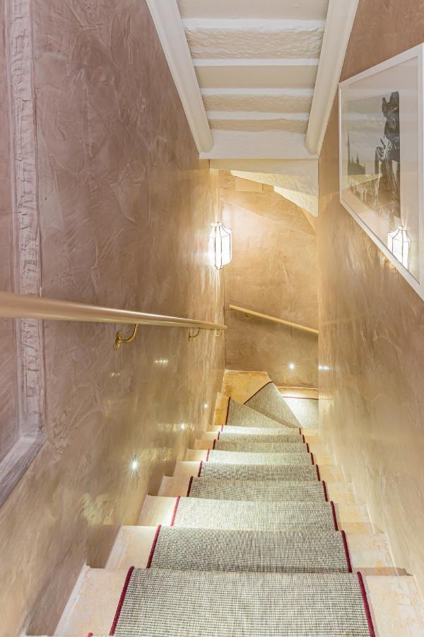 L'Opera Divina- Dimora Italia - Apartman Velence Kültér fotó