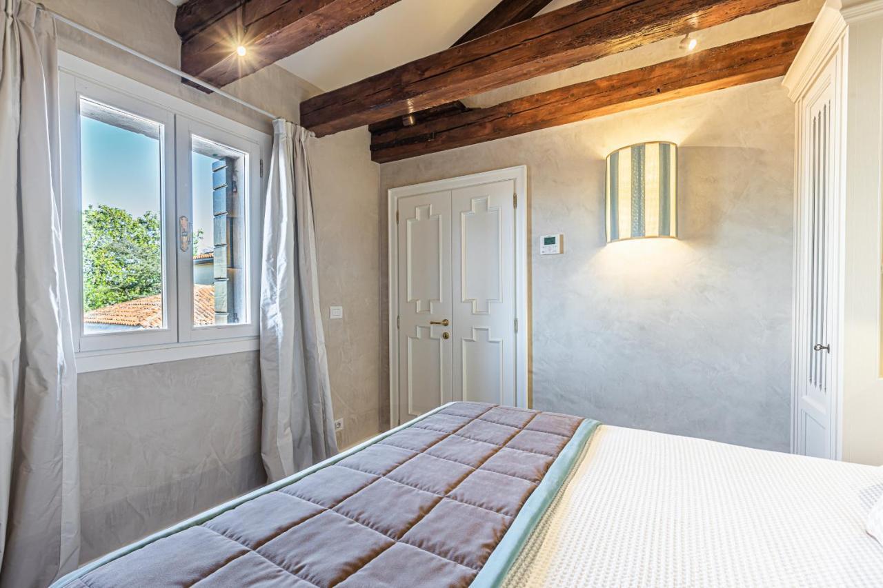 L'Opera Divina- Dimora Italia - Apartman Velence Kültér fotó