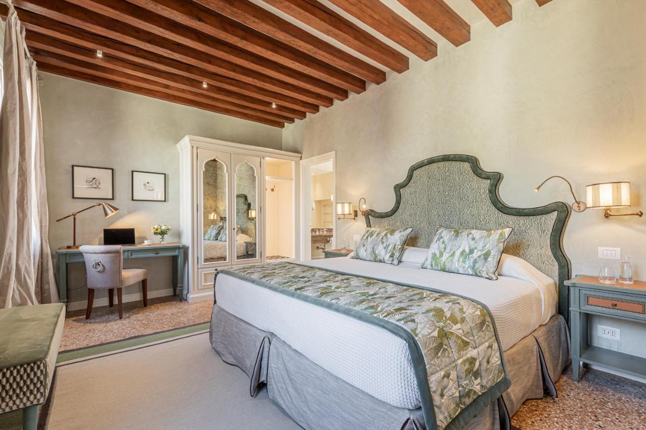 L'Opera Divina- Dimora Italia - Apartman Velence Kültér fotó